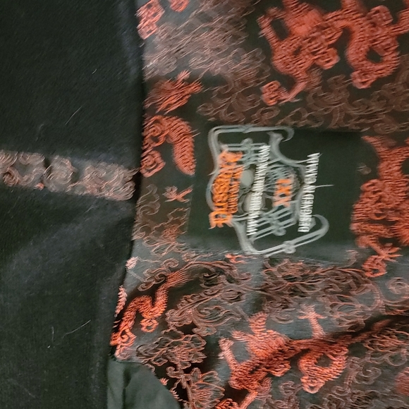 Original Dussault Killer Panda - Picture 5 of 6